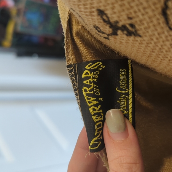 Hippie vest - Picture 3 of 3